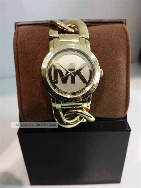 michael kors mk 3385|Rare Michael Kors MK Mk.